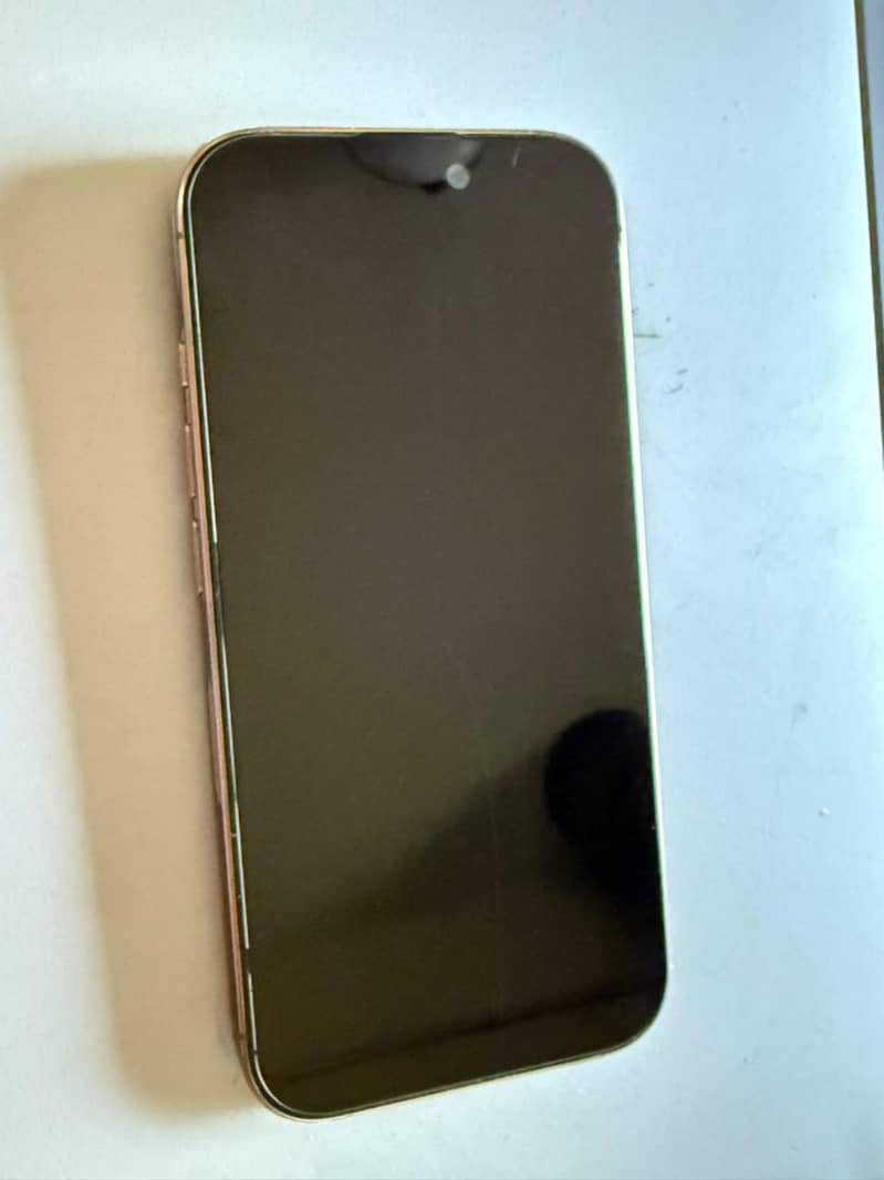 Iphone 16 Pro 1