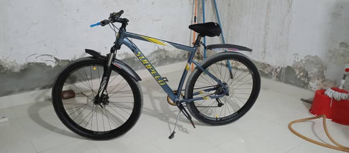 Sunpeed Zero 29er Large size Bicycle for sale