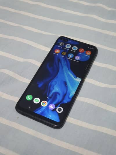 Realme 6 Pro pta