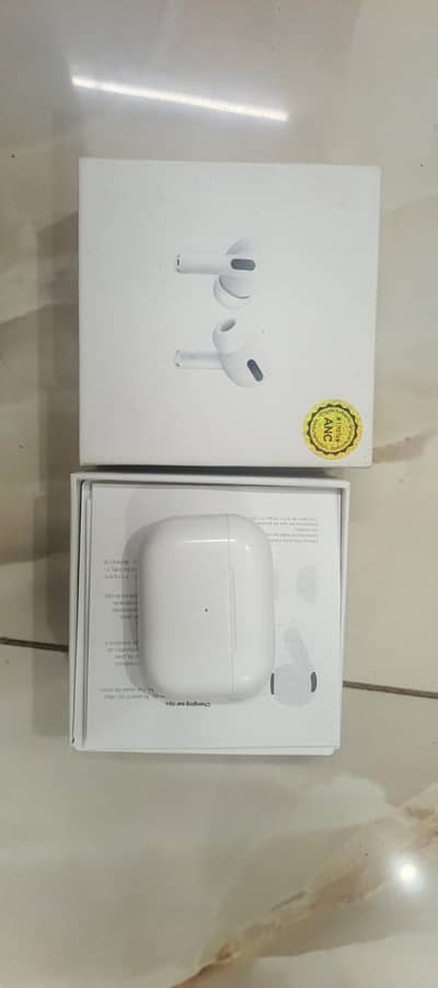 Apple Airpods