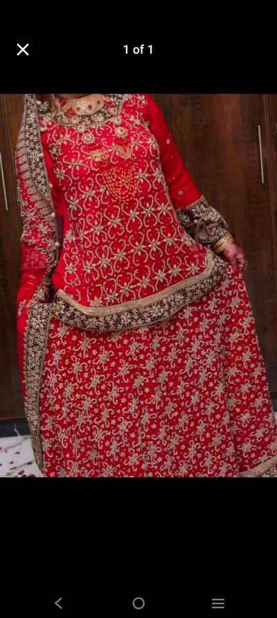 lehnga