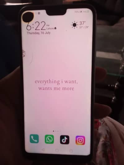 huawei p20 lite