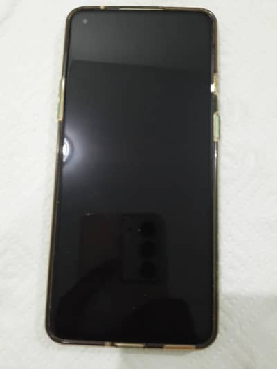 OnePlus 8T 12GB/256GB – Excellent Condition