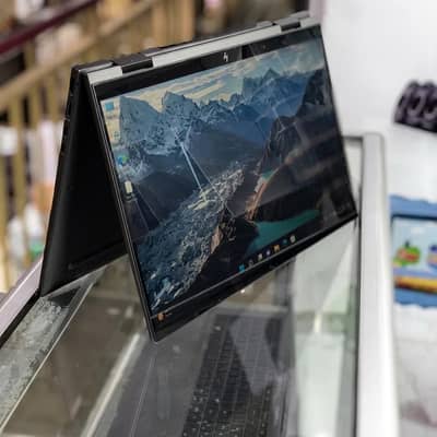 HP Envy x360 2-in-1 Lapto | 16 GB RAM | 512 NVME | 10/10 Condition