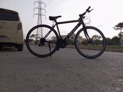 Scott sports cycle 10/10 condition