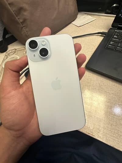 Apple iPhone 15