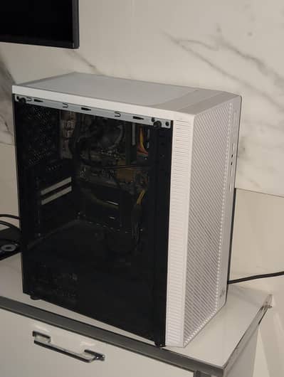 gaming pc on low rate I can give discount