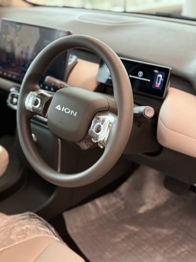 GAC AION UT 2026 MODEL