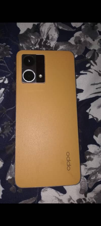 OPPO F21 Pro