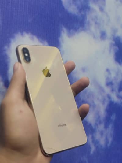 Apple iPhone XS Max