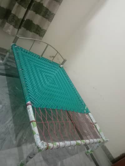 2 charpai new for sale urgent