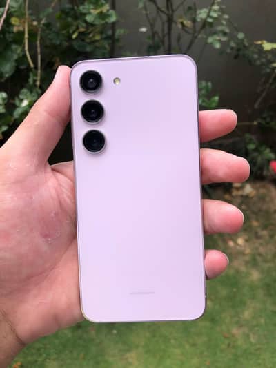 Samsung  s23