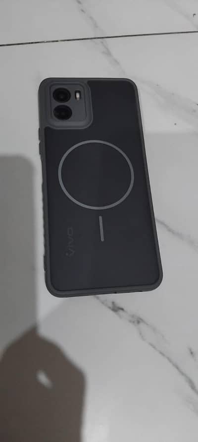 Vivo Y15