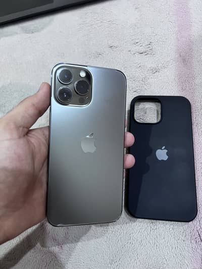 iPhone 13 Pro Max