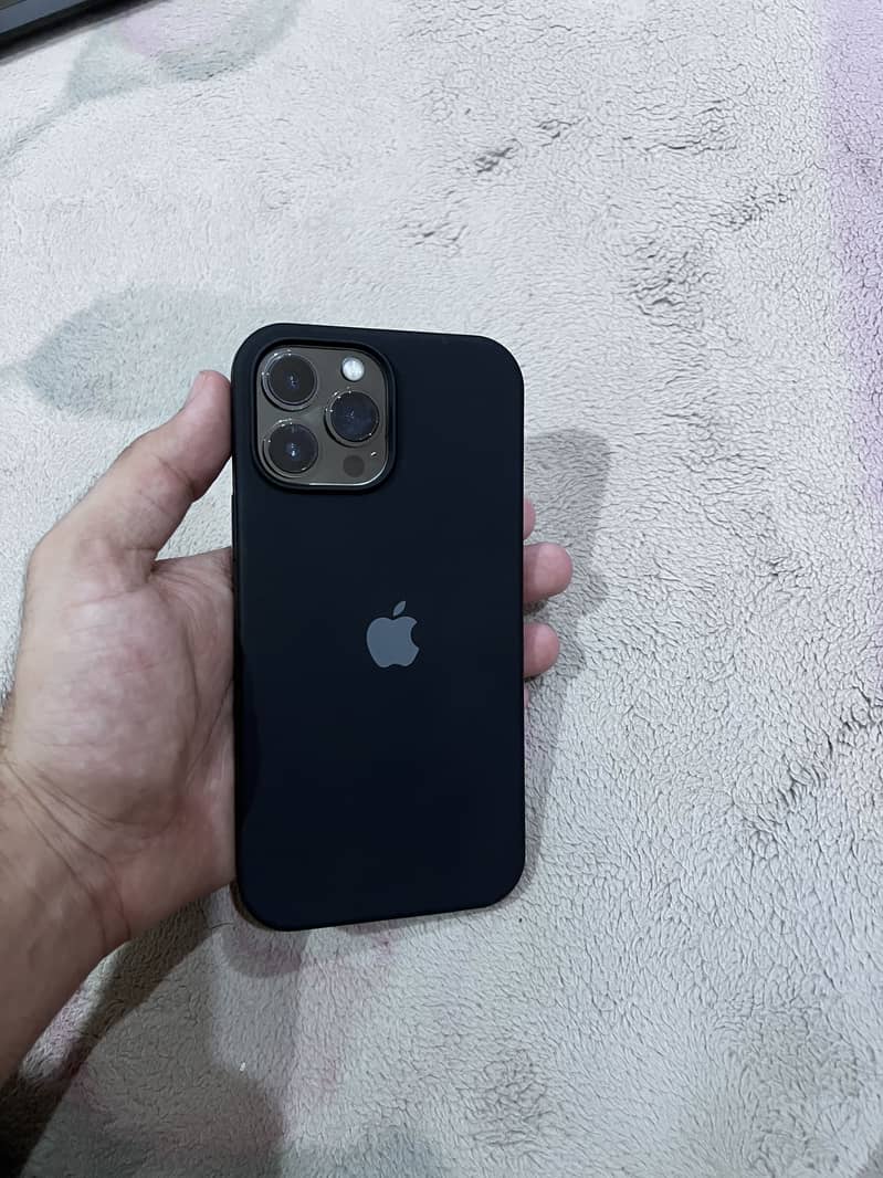 iPhone 13 Pro Max 1
