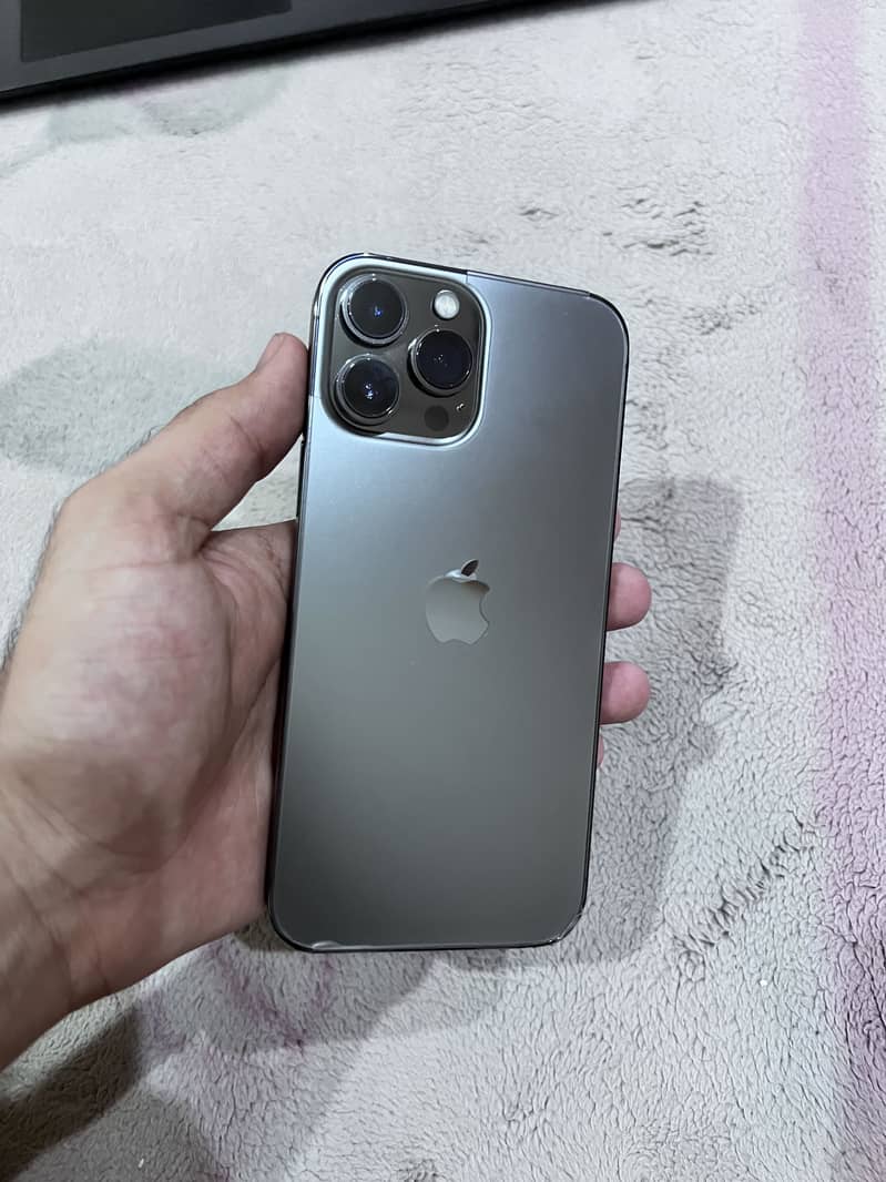 iPhone 13 Pro Max 3