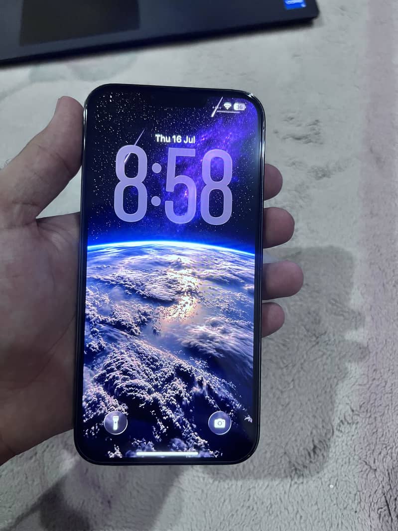 iPhone 13 Pro Max 6