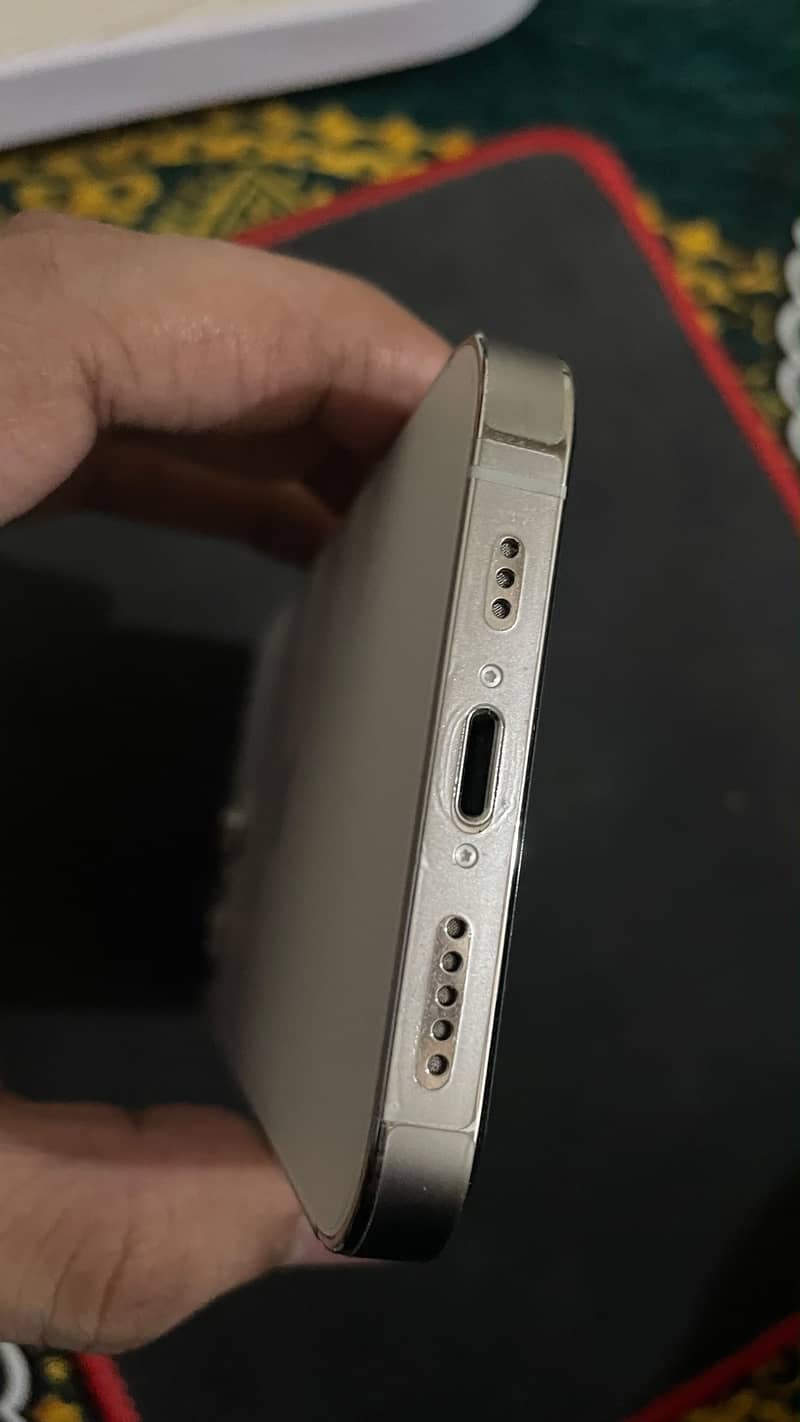 Apple iPhone 13 Pro 5