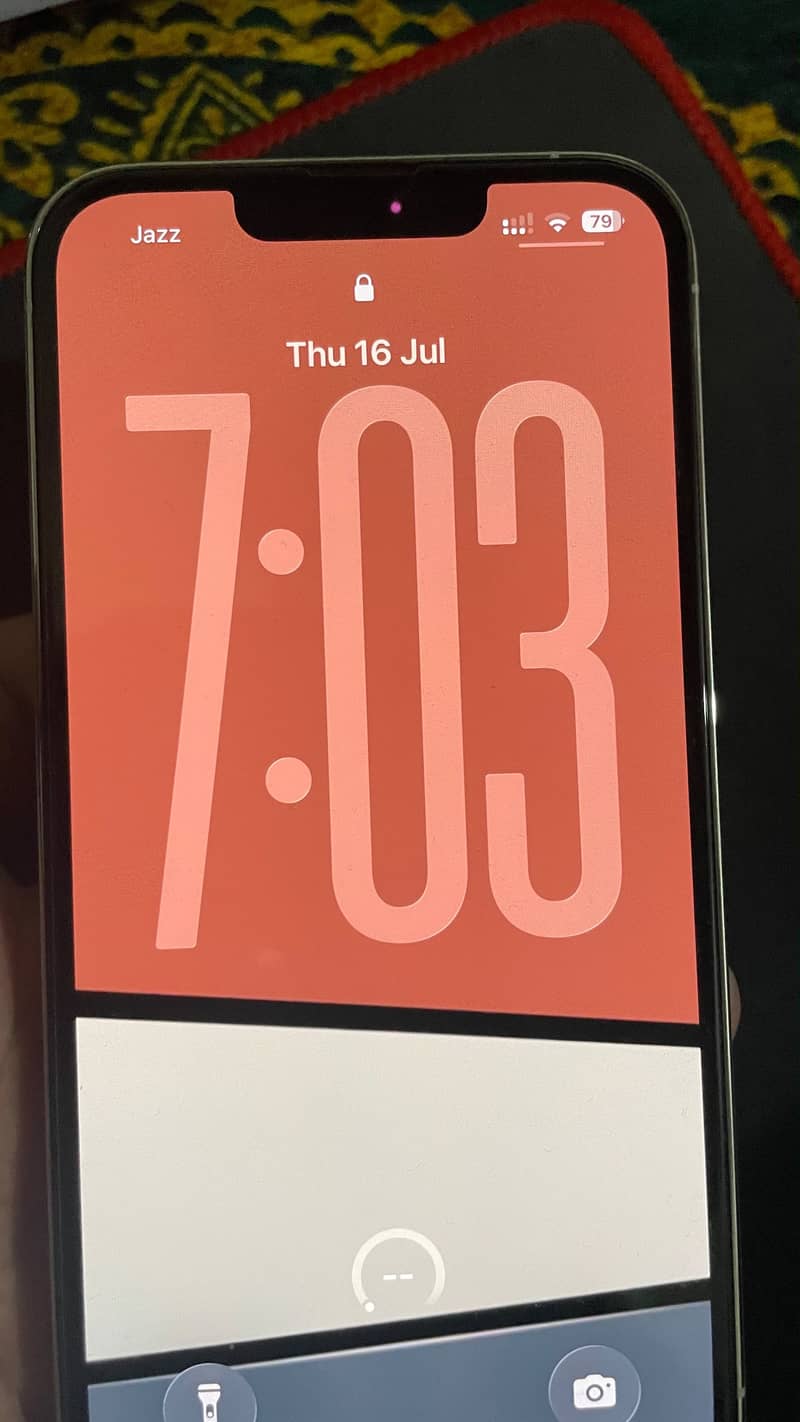 Apple iPhone 13 Pro 4