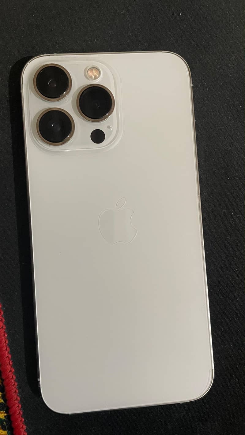 Apple iPhone 13 Pro 0