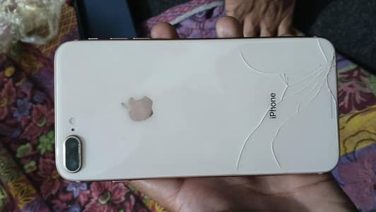 Apple iPhone 8 Plus