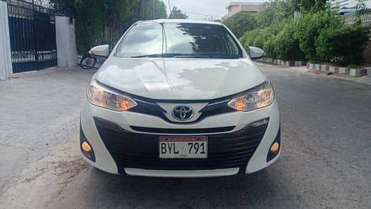 Toyota Yaris Sedan ATIV X CVT 1.5 2023