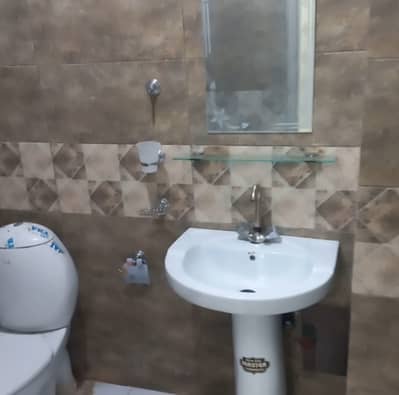 Ground Floor Corner Apartment for Sale, Whatsapp 03135747139