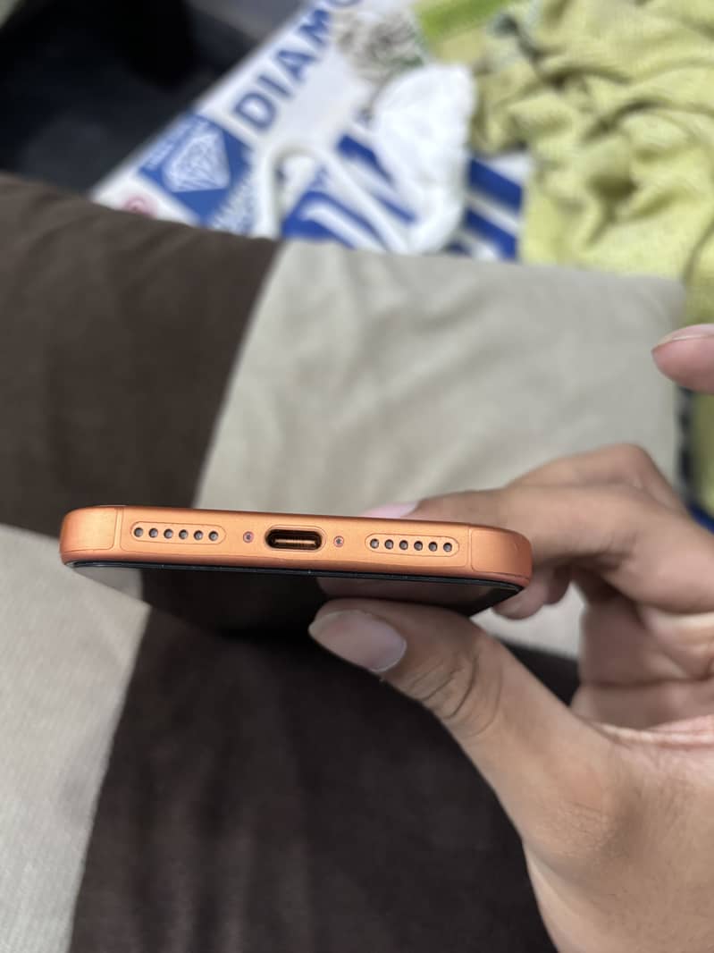 IPhone 17 Pro Max 256GB Non PTA 1