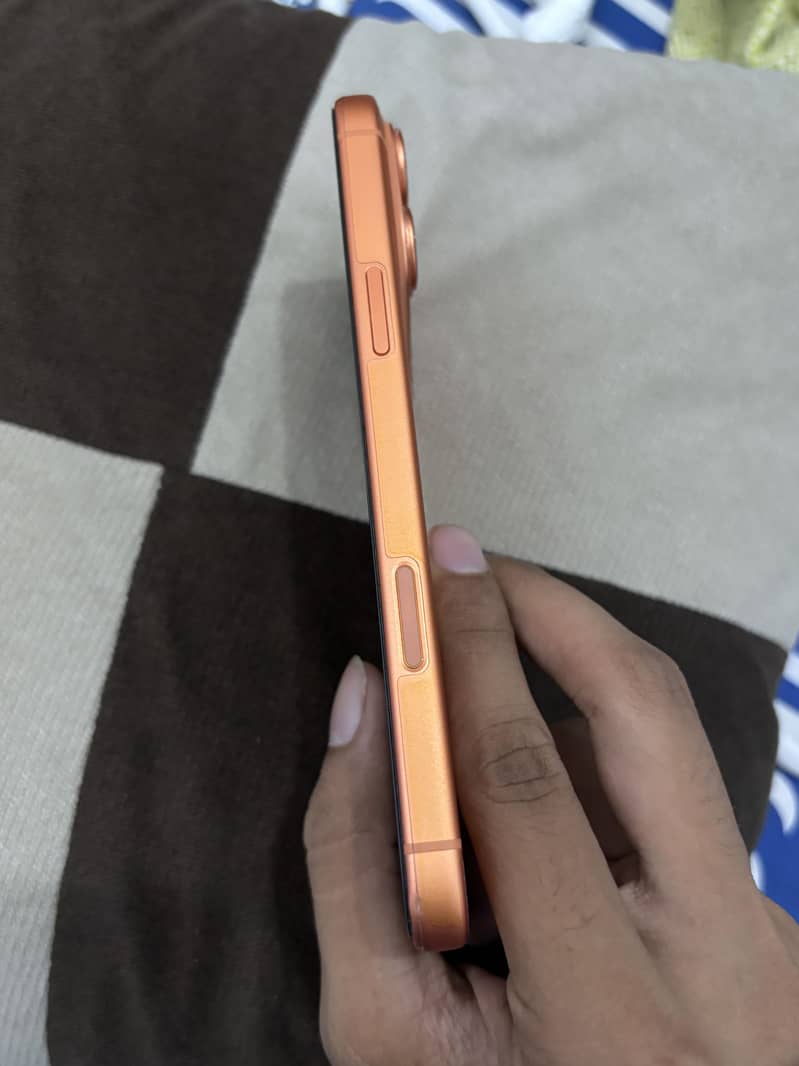 IPhone 17 Pro Max 256GB Non PTA 2