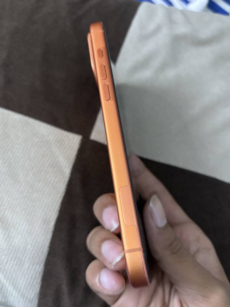 IPhone 17 Pro Max 256GB Non PTA 3