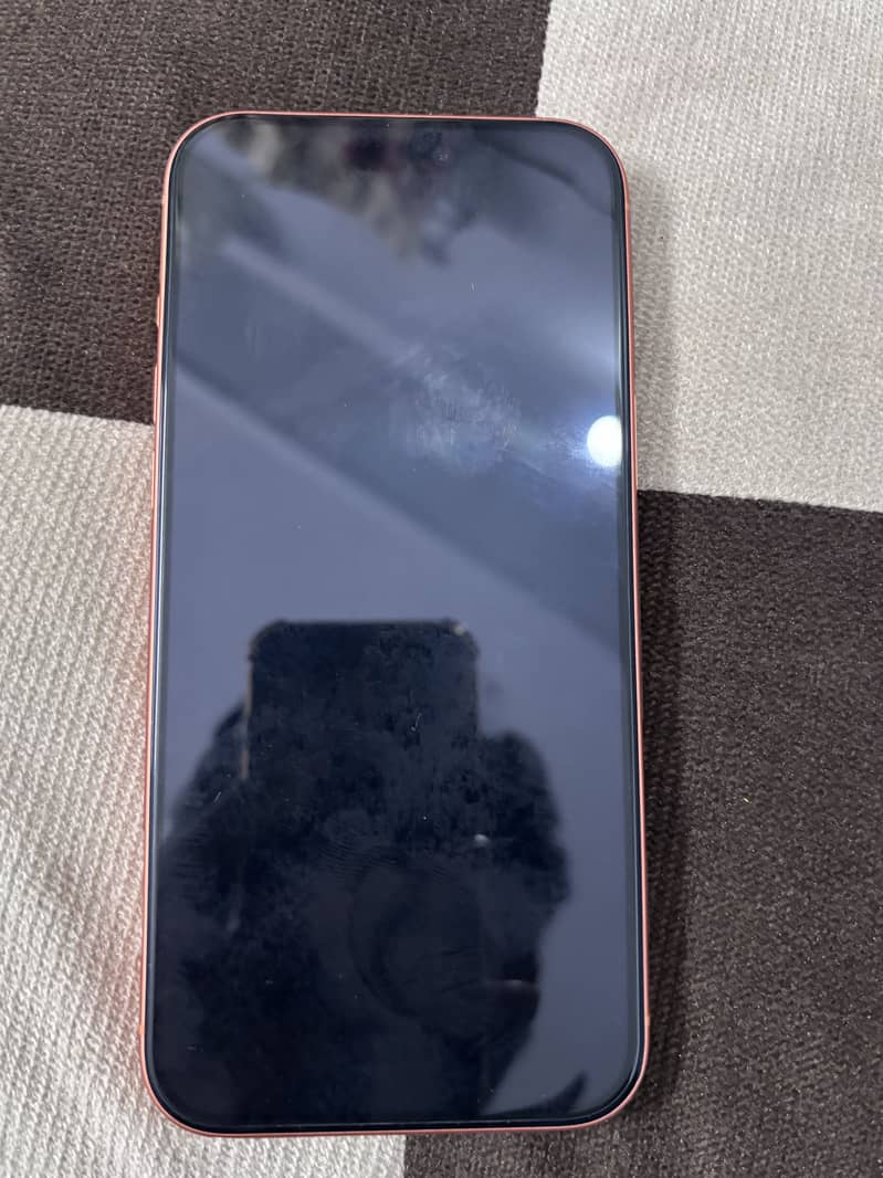 IPhone 17 Pro Max 256GB Non PTA 4