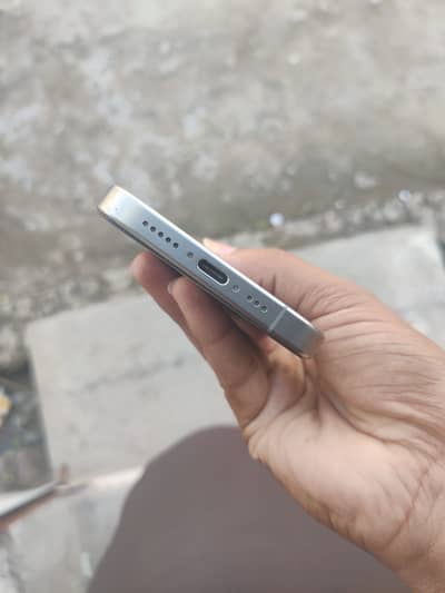 Apple iPhone 15 Pro non pta