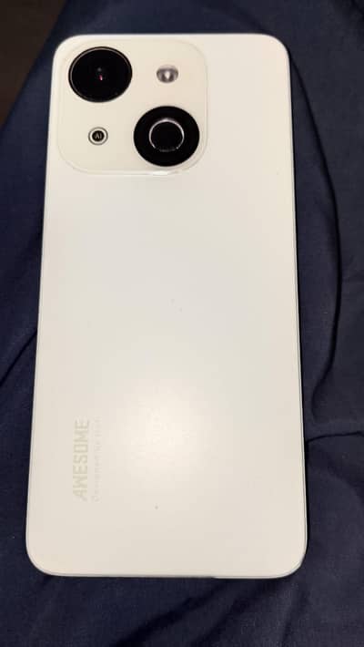 Itel A50C