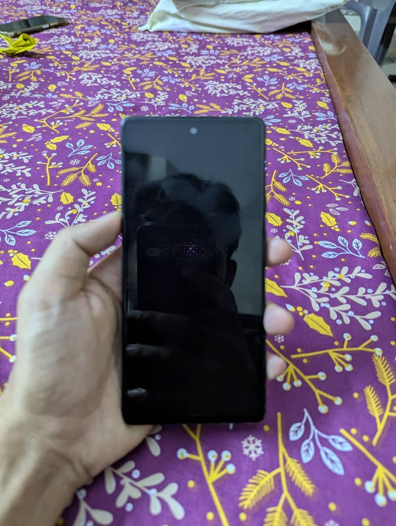 Google Pixel 6 1