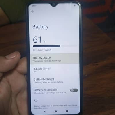 Xiaomi Redmi A1 Plus