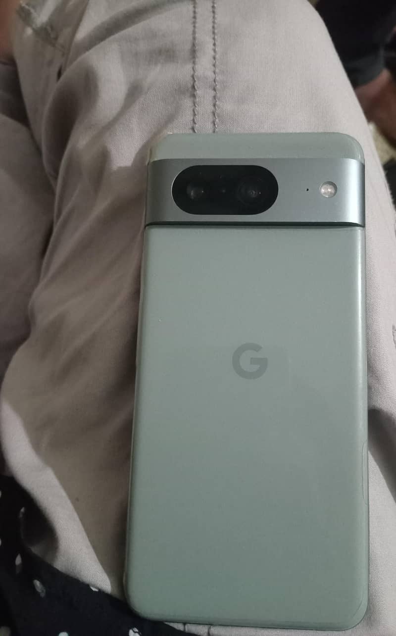 Google Pixel 8 0