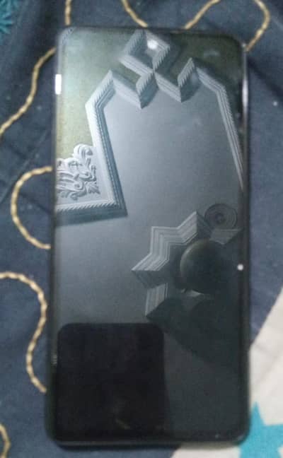 samsung A53 Black colour