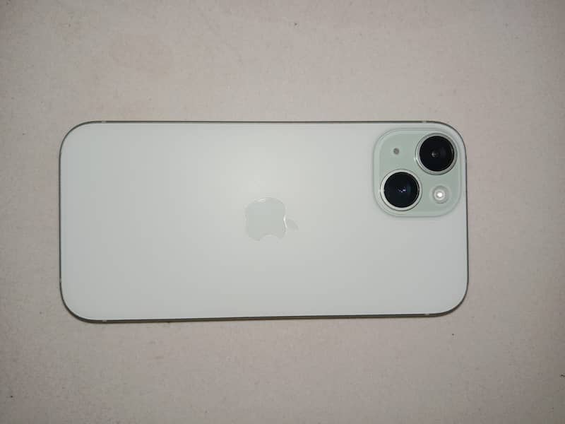 Apple iPhone 15 1