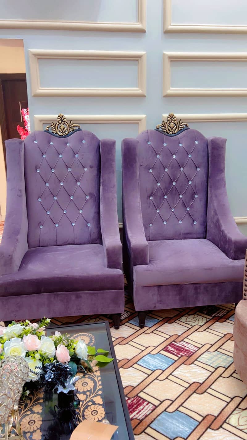 Difference sofas for sale 5
