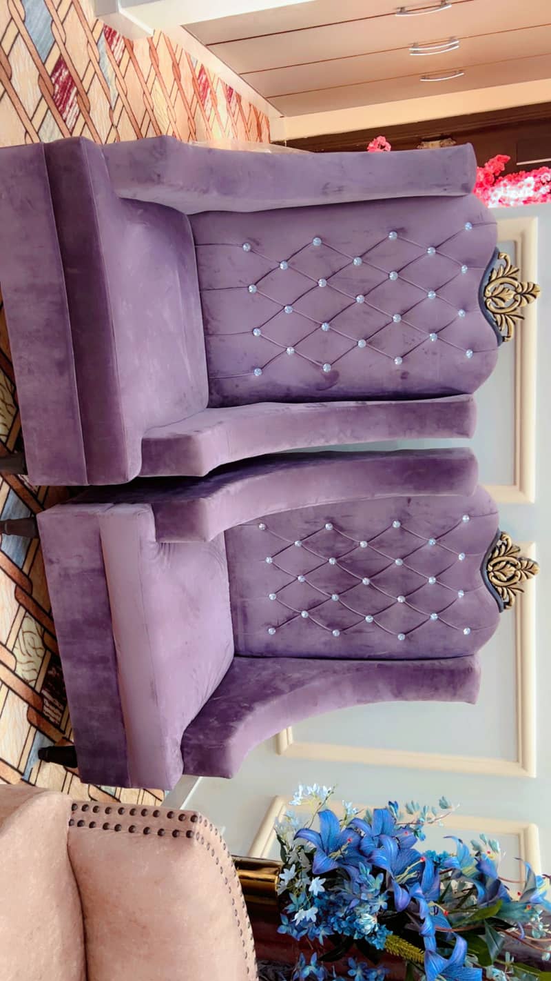Difference sofas for sale 6