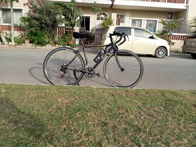 Best sports cycle with speedometer for racing