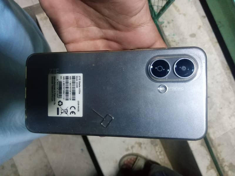 Zte Other Model 0
