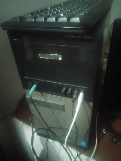 Gaming mid pc