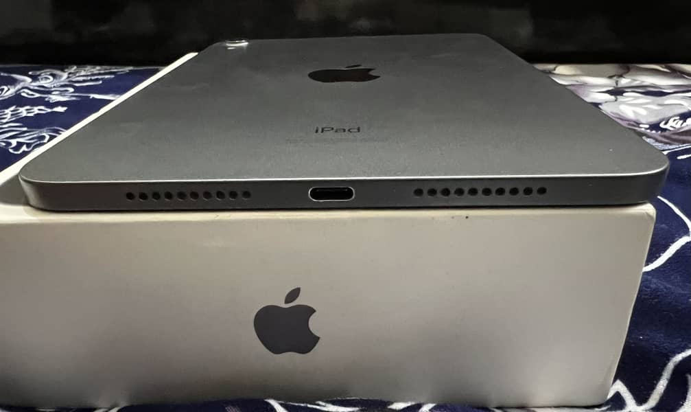 iPad Mini 6 1