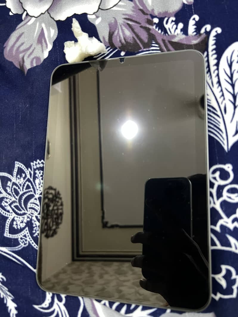 iPad Mini 6 3