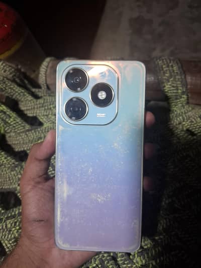 Tecno Spark 20. . . 16/256