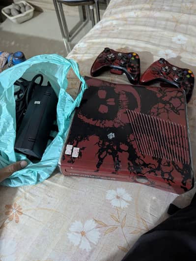Xbox 360