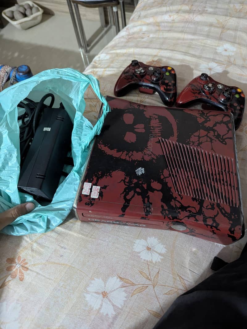 Xbox 360 0