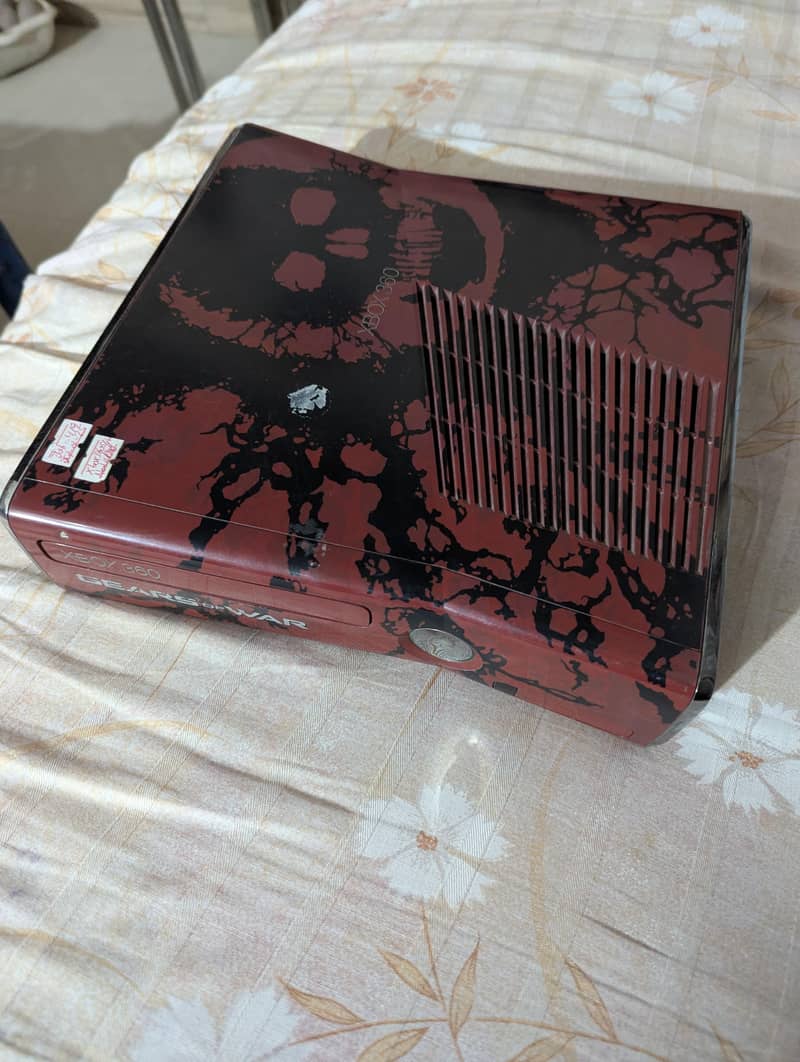 Xbox 360 1