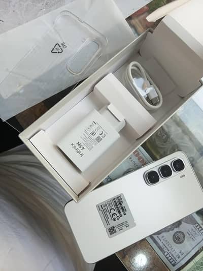 Infinix Other Model